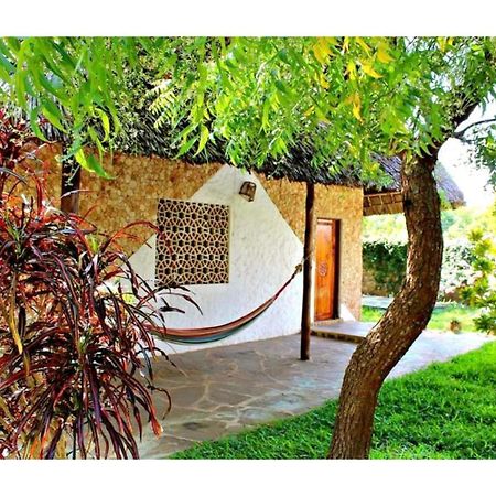 Eco Villas וואטאמו מראה חיצוני תמונה