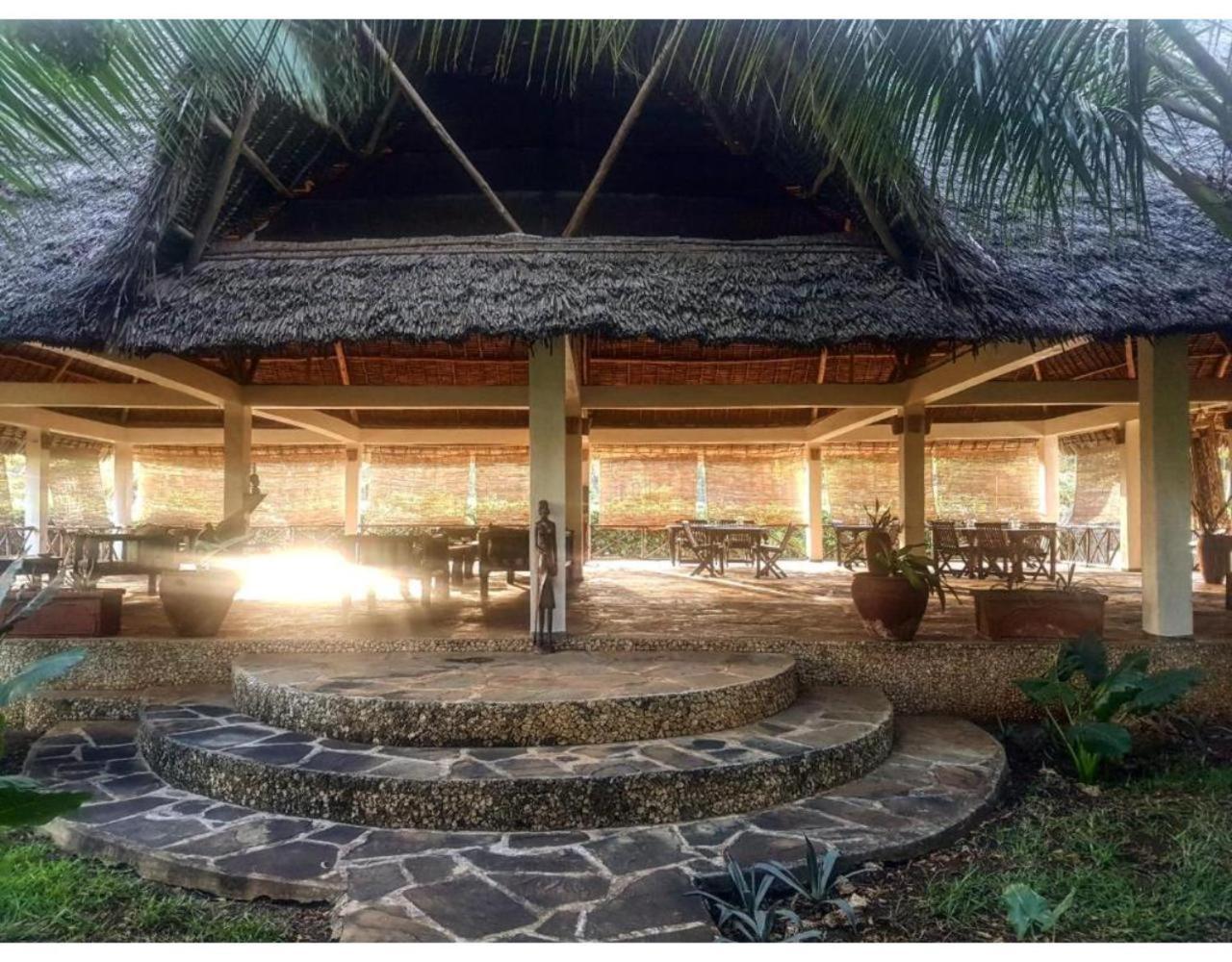 Eco Villas וואטאמו מראה חיצוני תמונה
