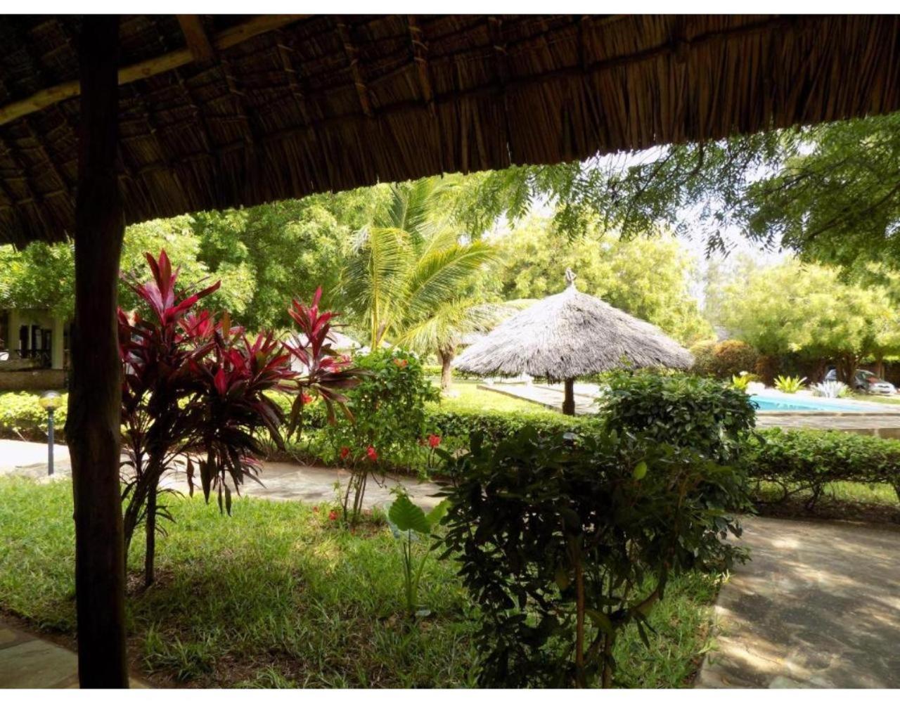 Eco Villas וואטאמו מראה חיצוני תמונה