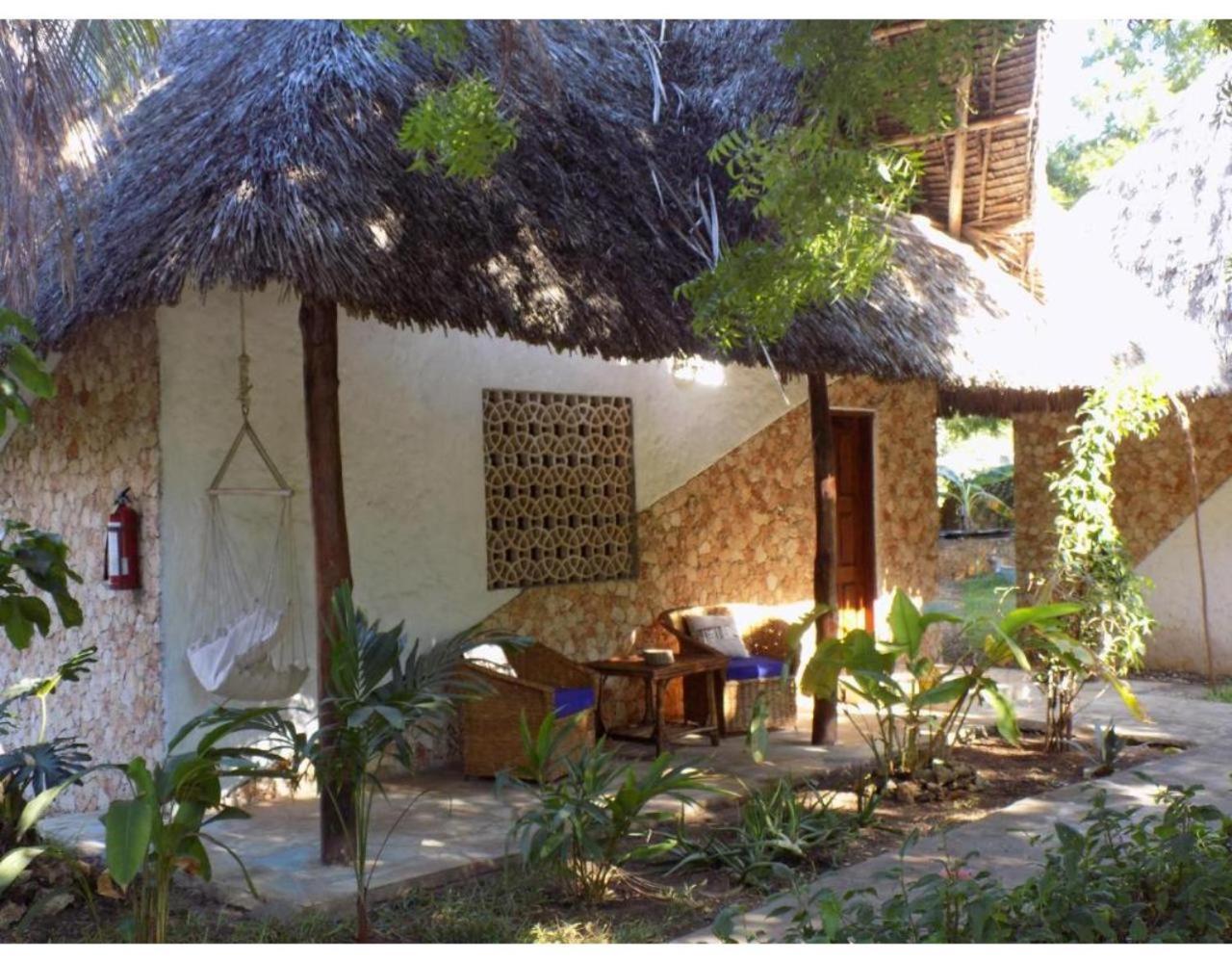 Eco Villas וואטאמו מראה חיצוני תמונה