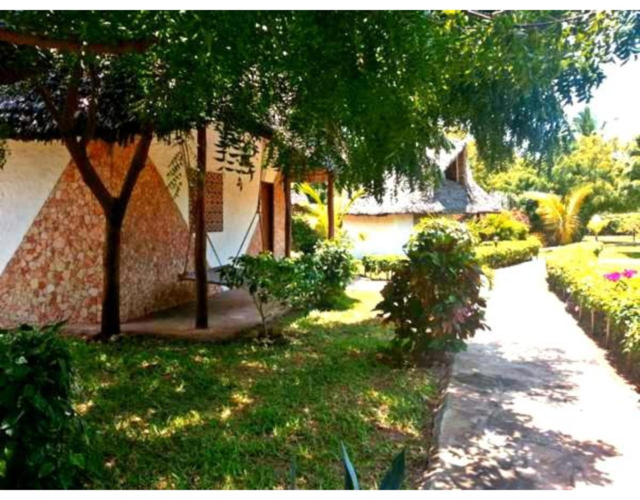 Eco Villas וואטאמו מראה חיצוני תמונה