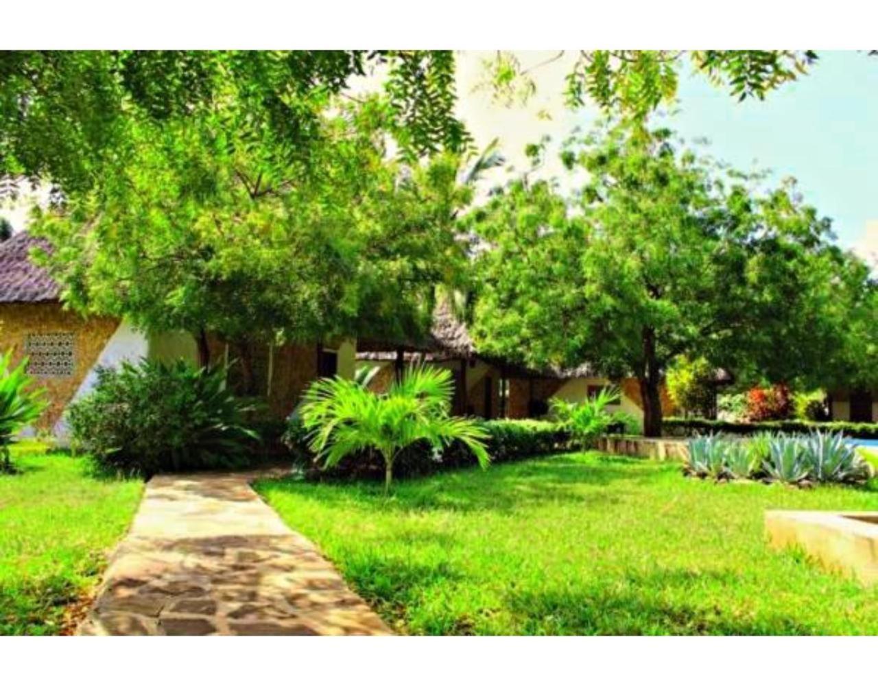 Eco Villas וואטאמו מראה חיצוני תמונה