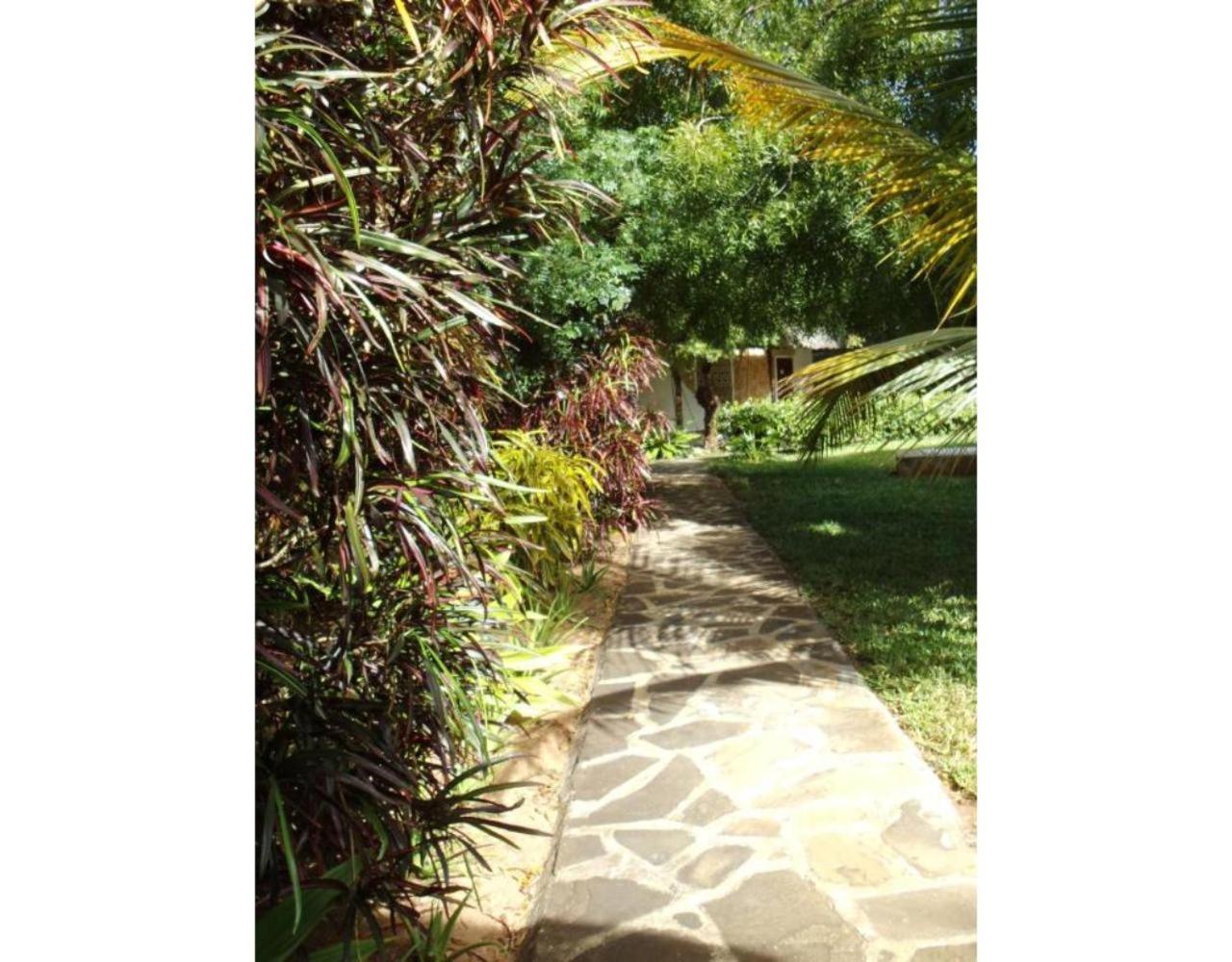 Eco Villas וואטאמו מראה חיצוני תמונה