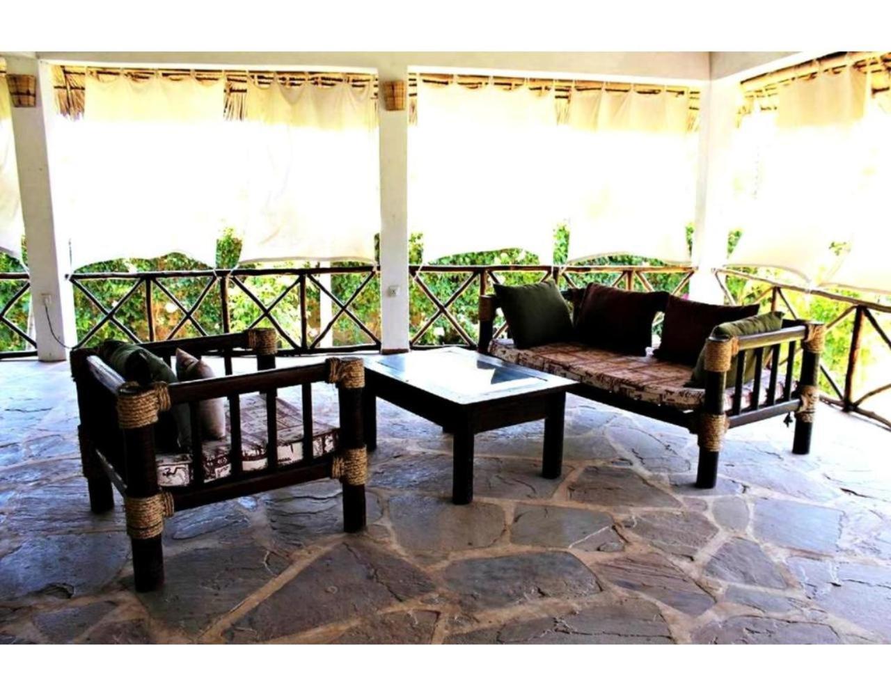 Eco Villas וואטאמו מראה חיצוני תמונה