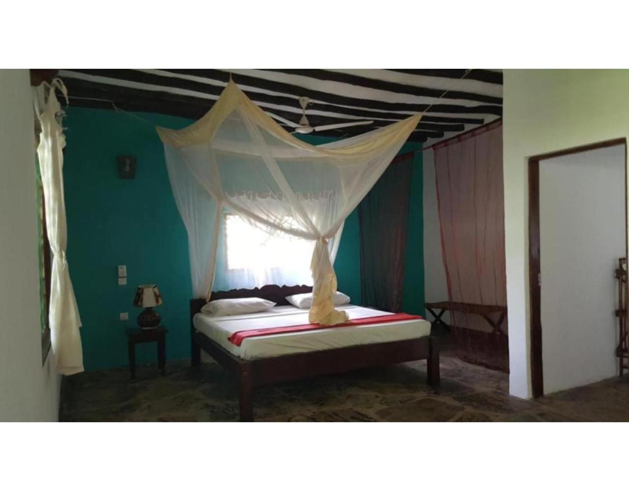 Eco Villas וואטאמו מראה חיצוני תמונה