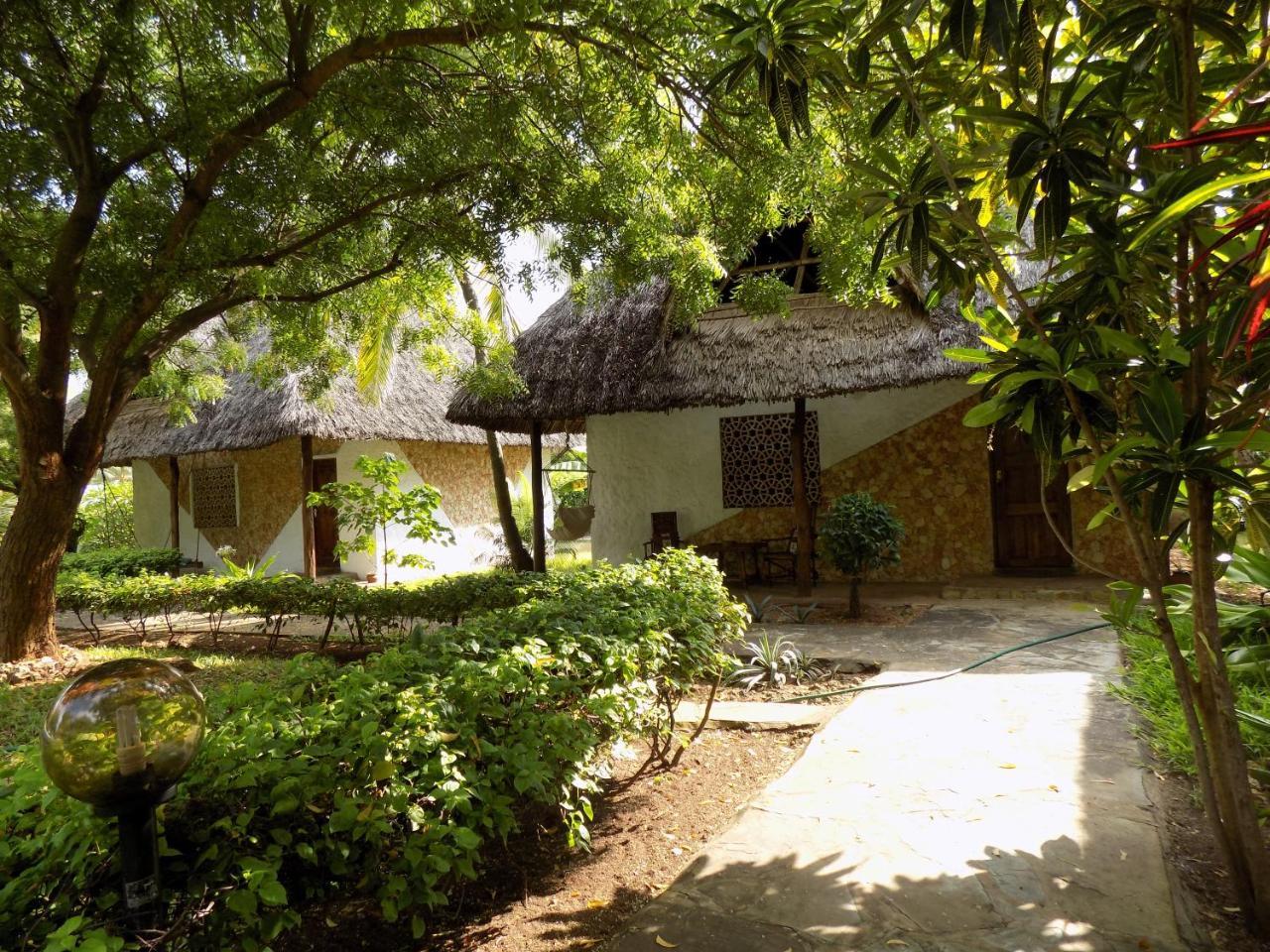 Eco Villas וואטאמו מראה חיצוני תמונה
